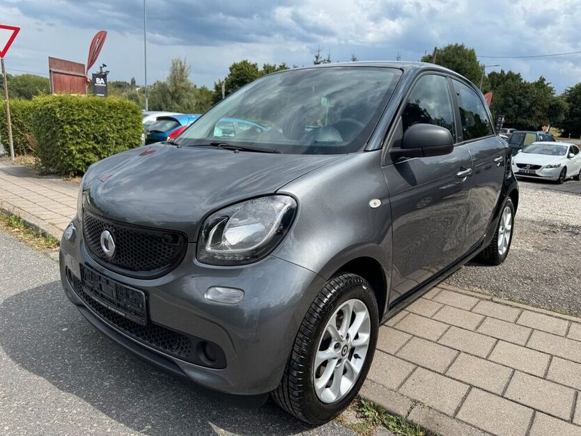ForFour