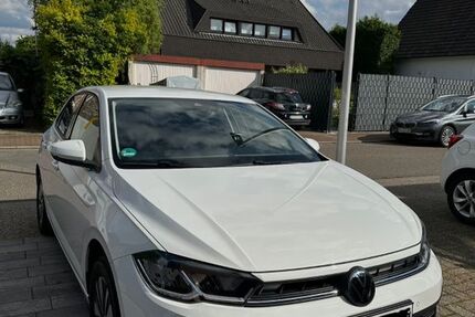 VW Polo 7.520 km 19.500 &euro; Bocholt 46397