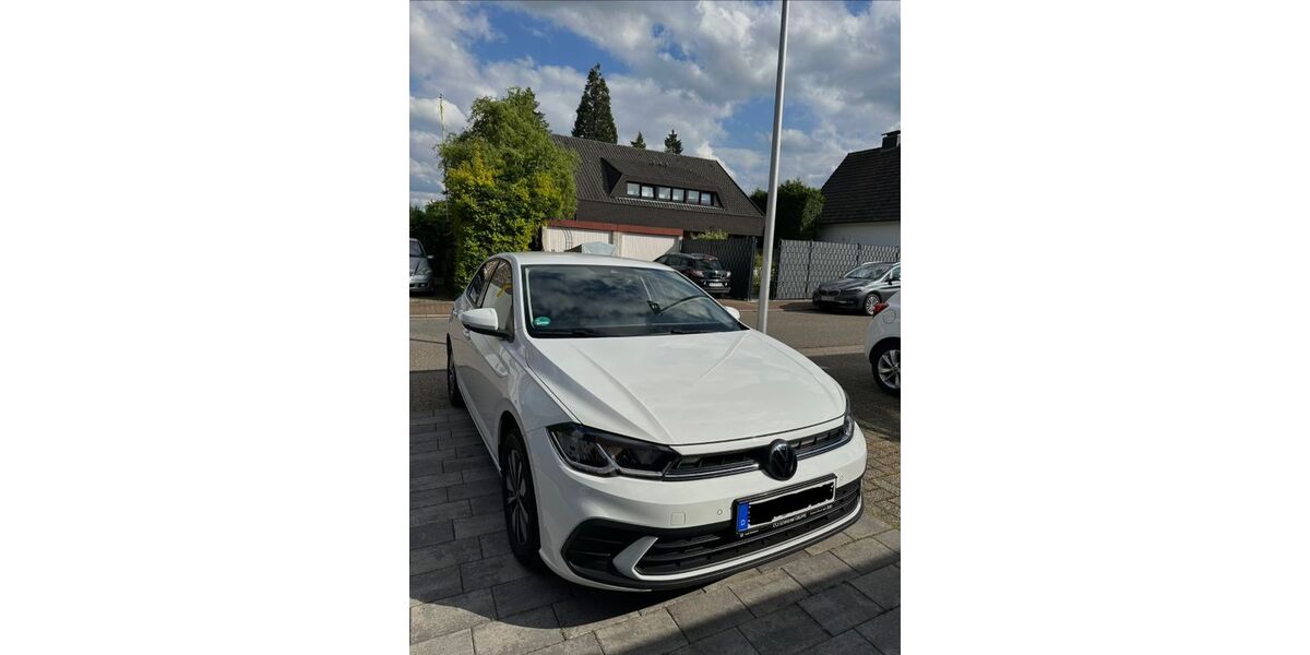 VW Polo 7.520 km 19.500 &euro; Bocholt 46397