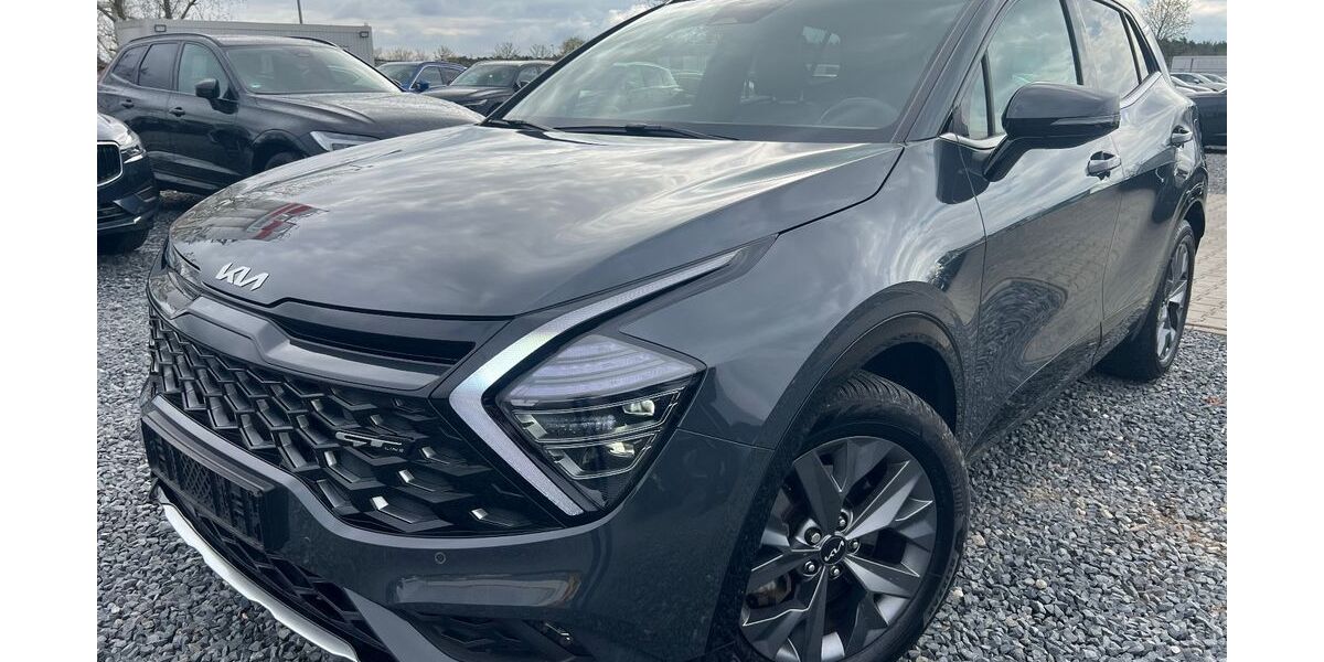 Kia Sportage 164.718 km 19.200 &euro; Mittenwalde 15749