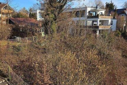 Wohnung Wangen im Allgäu Wangen - 4 Zimmer, 140 m&sup2;, 860.260&euro; | Angebot:26886880