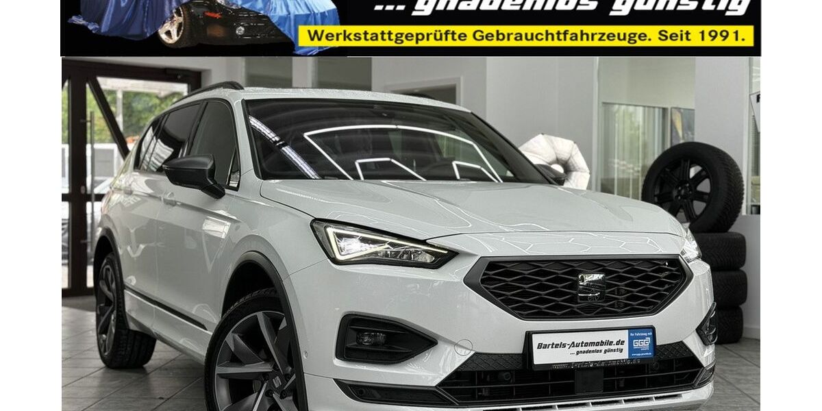 Seat Tarraco 142.000 km 26.850 &euro; Fuhrberg 30938