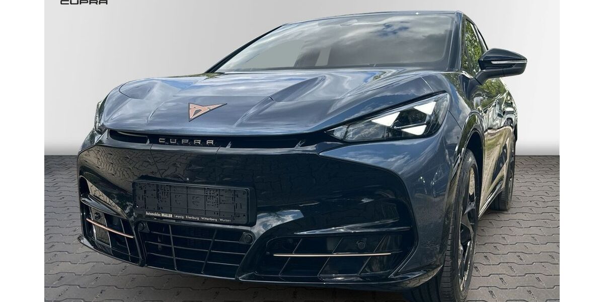 Cupra Tavascan 21.501 km 43.980 &euro; Leipzig 04328