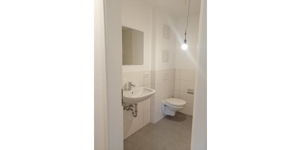 2 Zi Wohnung in Weiler zu vermieten, barrierefrei seniorengerecht 2 zimmer