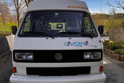 VW T3 andere 132.000 km 18.500 &euro; Pforzen 87666