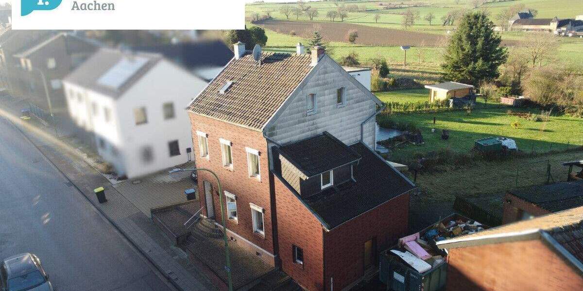 Grundstück Langerwehe Heistern - 183.260&euro; | Angebot:24180786