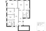 Bezaubernde und frisch modernisierte 3-Zimmer-AltbauWohnung mit Tageslichtbad