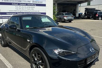 Mazda MX-5 57.300 km 19.999 &euro; Ravensburg 88214