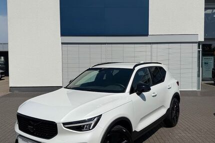 Volvo XC40 14.500 km 36.900 &euro; Hannover 30179