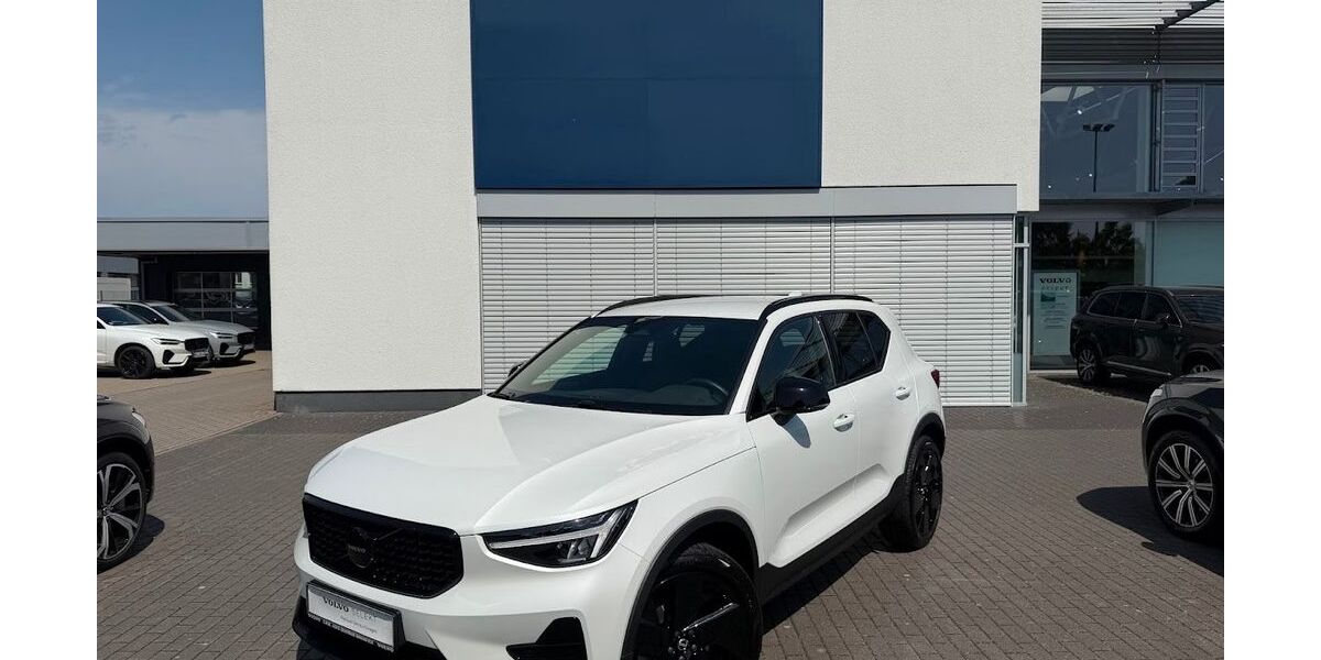 Volvo XC40 14.500 km 36.900 &euro; Hannover 30179