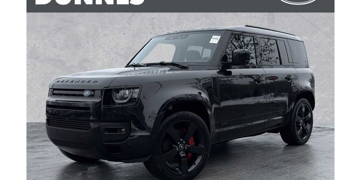 Land Rover Defender 1.550 km 119.995 &euro; Regensburg 93059