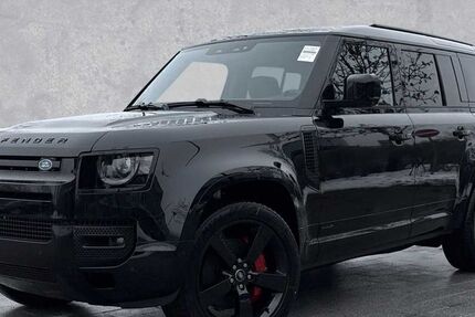 Land Rover Defender 1.550 km 121.575 &euro; Regensburg 93059