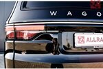 Wagoneer Series III 5.7l V8 Allrad HUD Luftf.