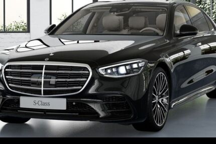 Mercedes-Benz S 580 9.900 km 128.990 &euro; Stuttgart 70372