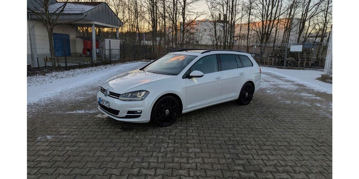 VW Golf 206.000 km 11.250 &euro; Walldürn 74731