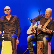 die feisten - Das Feinste der feisten 20.11.2025 Admiralspalast