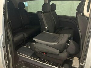 Mercedes-Benz Vito 116 Tourer PRO 4x4 lang STANDHZ AHK PDC KAM 7.563 km 61.890 &euro; Sangerhausen 06526