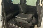 Mercedes-Benz Vito 116 Tourer PRO 4x4 lang STANDHZ AHK PDC KAM 7.563 km 61.890 &euro; Sangerhausen 06526
