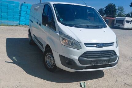 Ford Tourneo Custom 210.000 km 5.900 &euro; München 80999