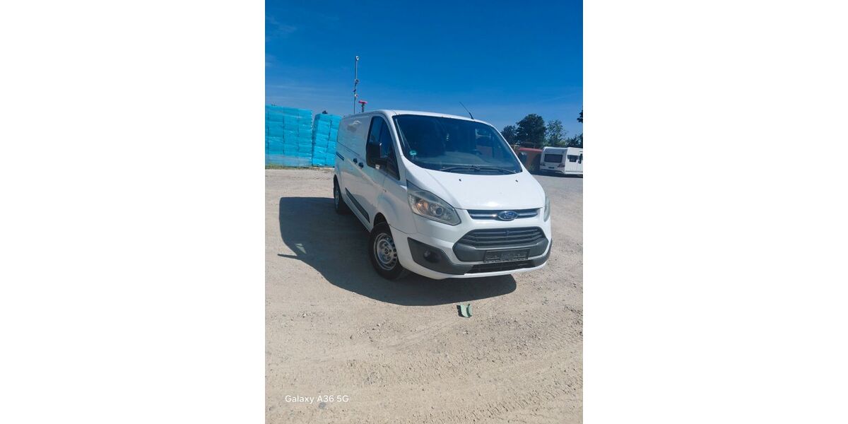 Ford Tourneo Custom 210.000 km 5.900 &euro; München 80999