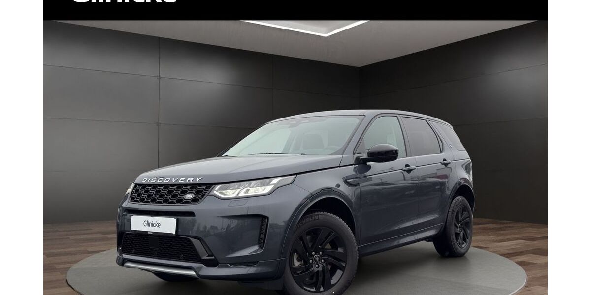 Land Rover Discovery Sport 13.500 km 48.670 &euro; Kassel 34123