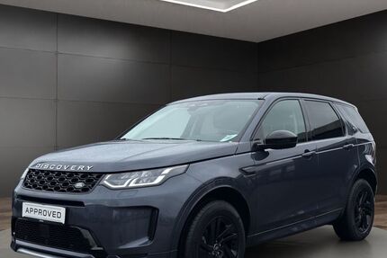 Land Rover Discovery Sport 20.200 km 44.930 &euro; Kassel 34123