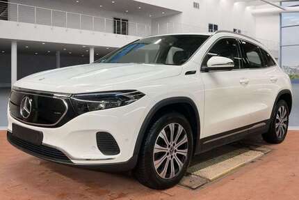 Mercedes-Benz EQA 79.998 km 24.700 &euro; Barchfeld Immelborn 36456