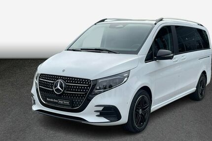Mercedes-Benz V 250 8.803 km 76.750 &euro; Wasserburg 83512