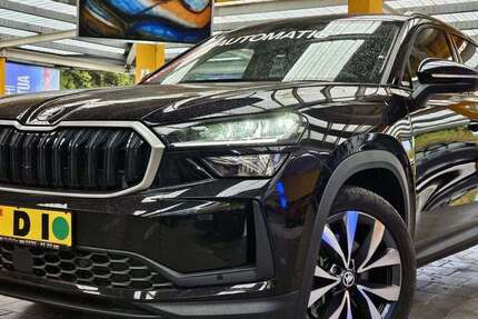 Skoda Kodiaq 18.000 km 39.690 € Wallhöfen 27729