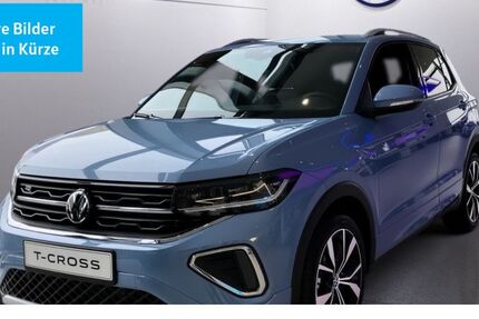 VW T-Cross 25.311 km 24.990 &euro; Mainz-Kastel (Wiesbaden) 55252