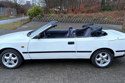 Toyota Celica 202.000 km 17.900 &euro; Rosengarten 21224
