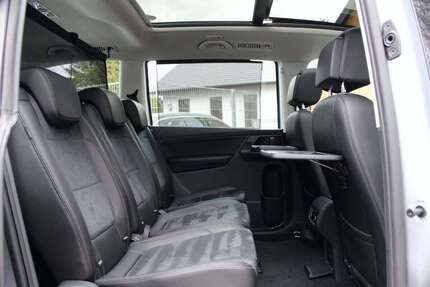 VW Sharan 114.000 km 21.899 &euro; Köln (Rath) 51107