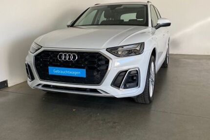 Audi Q5 93.324 km 37.450 &euro; Schmallenberg 57392