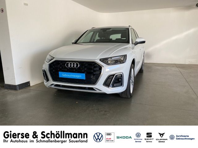 Audi Q5 93.324 km 37.450 &euro; Schmallenberg 57392