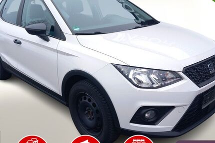 Seat Arona 80.600 km 12.488 &euro; Kehl 77694