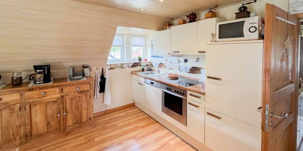 Einfamilienhaus Wilnsdorf Flammersbach - 5 Zimmer, 115 m&sup2;, 239.000&euro; | Angebot:25691876