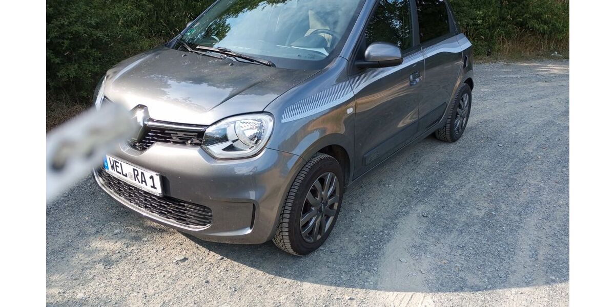 Renault Twingo 115.000 km 7.499 &euro; Selters 65618