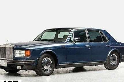 Rolls Royce Silver Spirit 77.000 km 26.061 &euro; Bovenden 37120