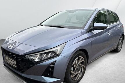 Hyundai i20 5.513 km 19.490 &euro; Bremen 28359