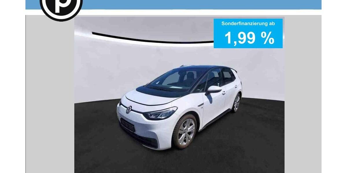 VW ID.3 31.650 km 22.911 € Fürth 90762