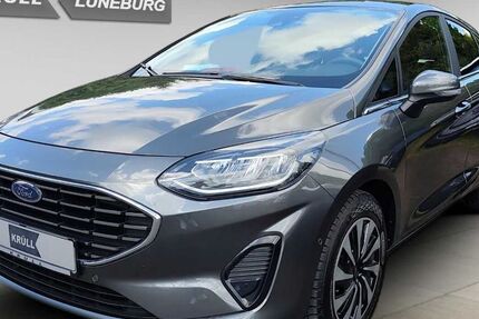 Ford Fiesta 22.082 km 17.895 &euro; Lüneburg 21339
