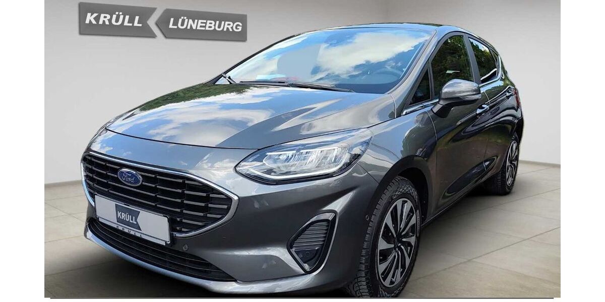 Ford Fiesta 22.082 km 17.895 &euro; Lüneburg 21339