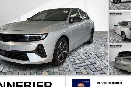 Opel Astra 4.000 km 23.690 &euro; Berlin 13509