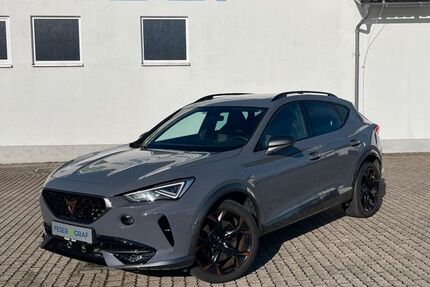 Cupra Formentor 22.500 km 27.950 &euro; Heideck 91180