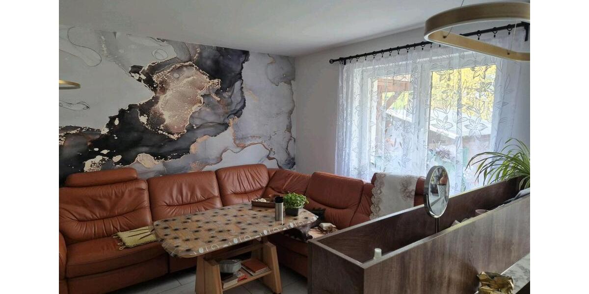 Erdgeschoßwohnung Waldbröl - 3 Zimmer, 76 m&sup2;, 330.000&euro; | Angebot:26048379