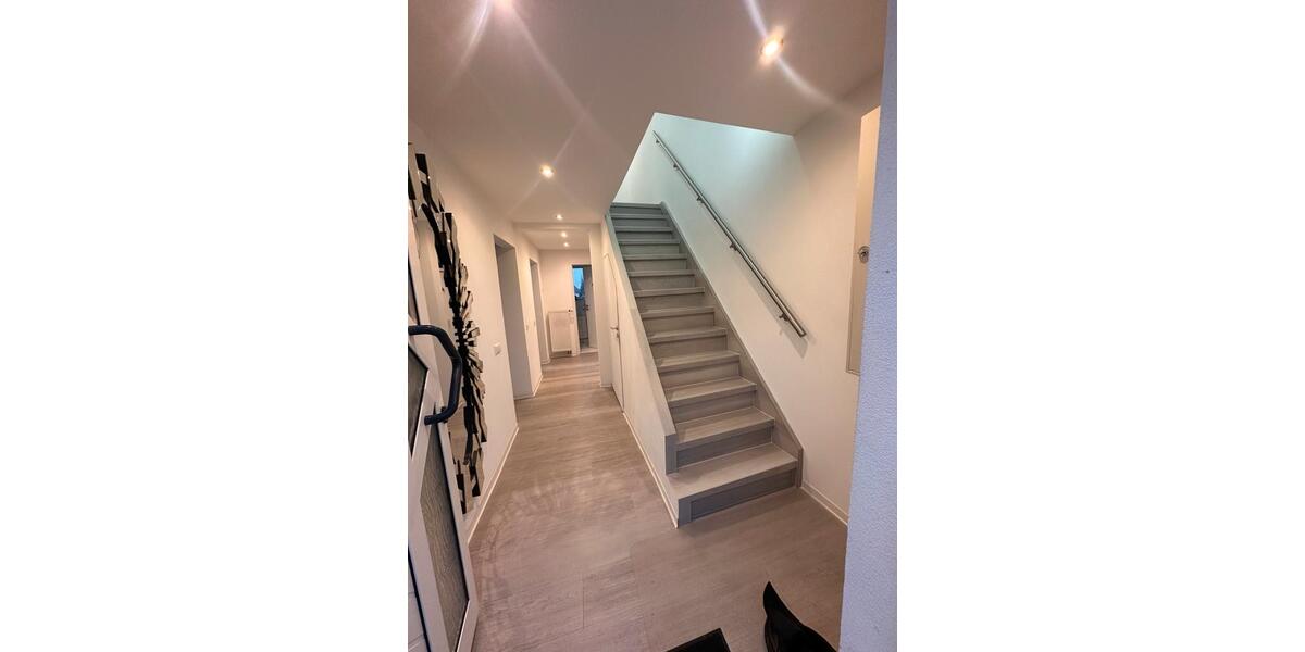 Reihenhaus Heilbronn Kernstadt - 5 Zimmer, 120 m&sup2;, 489.000&euro; | Angebot:25943237