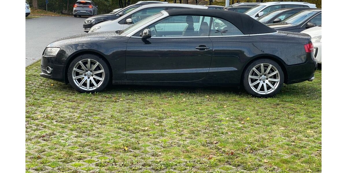 Audi A5 109.000 km 17.499 &euro; Baunatal 34225