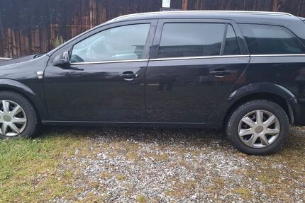 Opel Astra 168.000 km 3.400 &euro; Peißenberg 82380