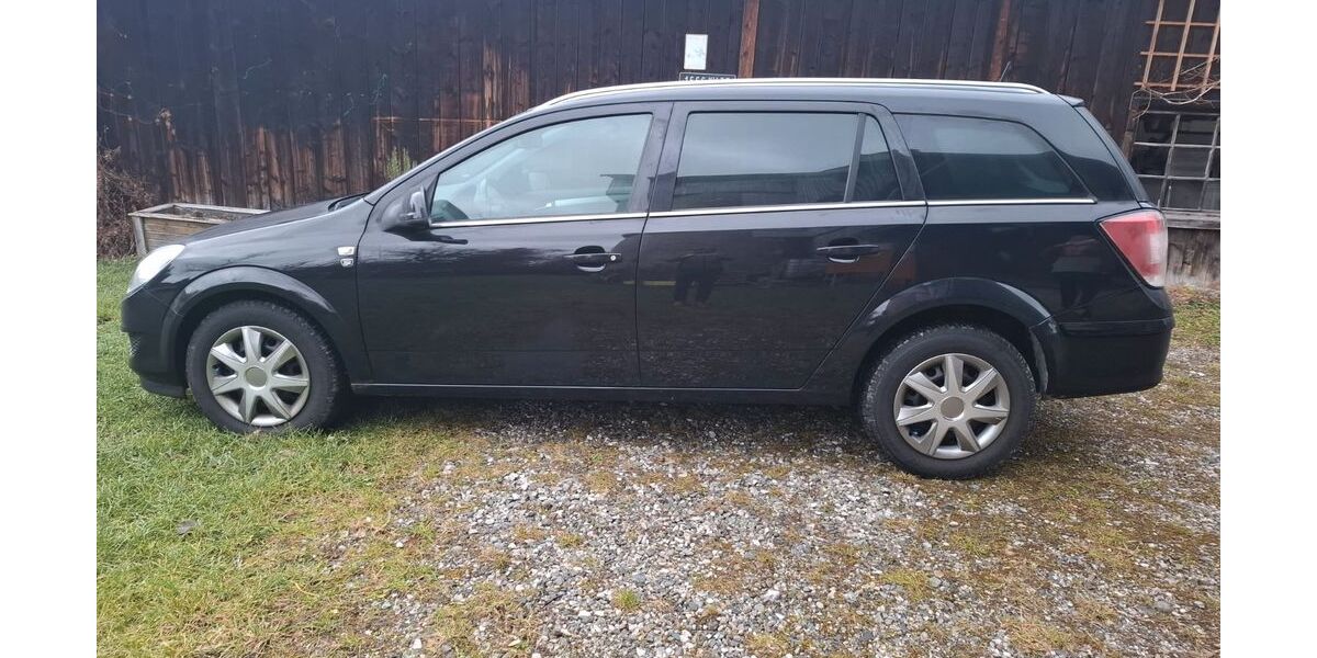 Opel Astra 168.000 km 3.600 &euro; Peißenberg 82380