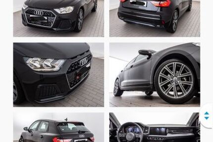Audi A1 77.000 km 19.390 &euro; Volkmarsen 34471